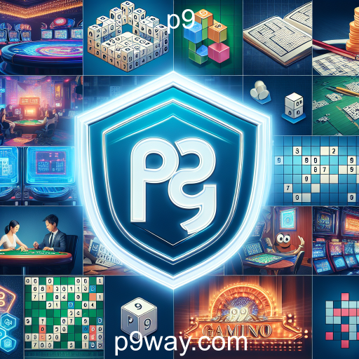 Desvendando o Mundo dos Jogos de Quebra-Cabeça no p9